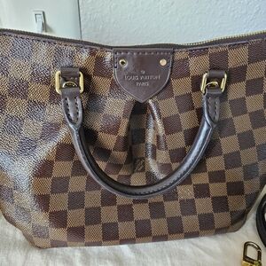 Louis Vuitton Siena PM